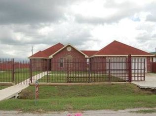 1682 Calle San Pedro, San Benito, TX 78586