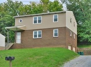 2329 McKees Rocks Rd FLOOR 1, Mc Kees Rocks, PA 15136