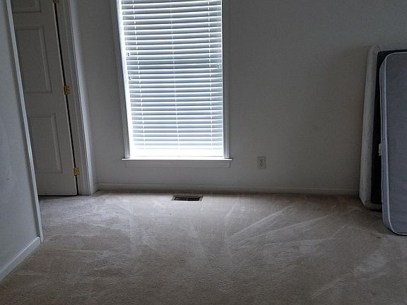 Downstairs bedroom