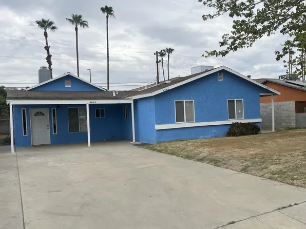 2612 Norman Ave, Bakersfield, CA 93304