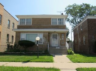 11215 S Emerald Ave, Chicago, IL 60628