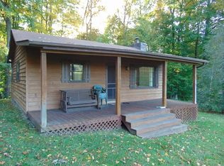 17574 Burnt Cabin Trl, Chilhowie, VA 24319