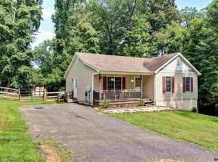 89 S Oak Heights Trl, Delta, PA 17314