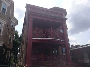 3 Saint William St, Dorchester, MA 02125