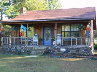307 Pickens Mountain Rd, Searcy, AR 72143