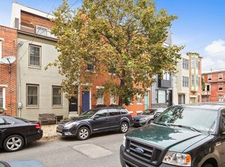 2109 Catharine St #B, Philadelphia, PA 19146