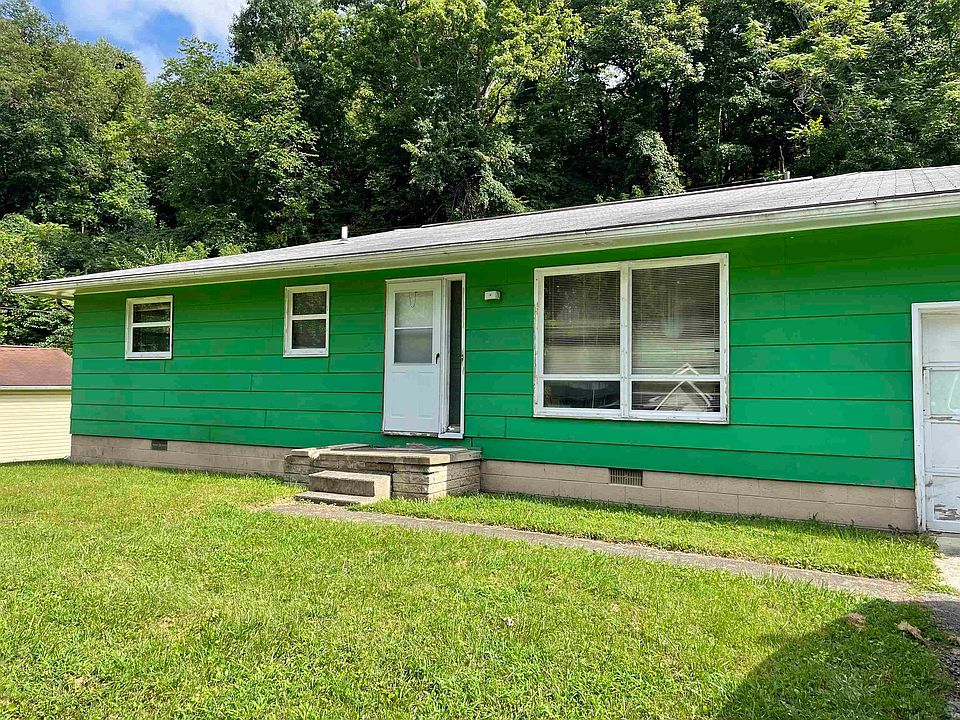 3 Novamont Dr, Kenova, WV 25530 MLS 174462 Zillow
