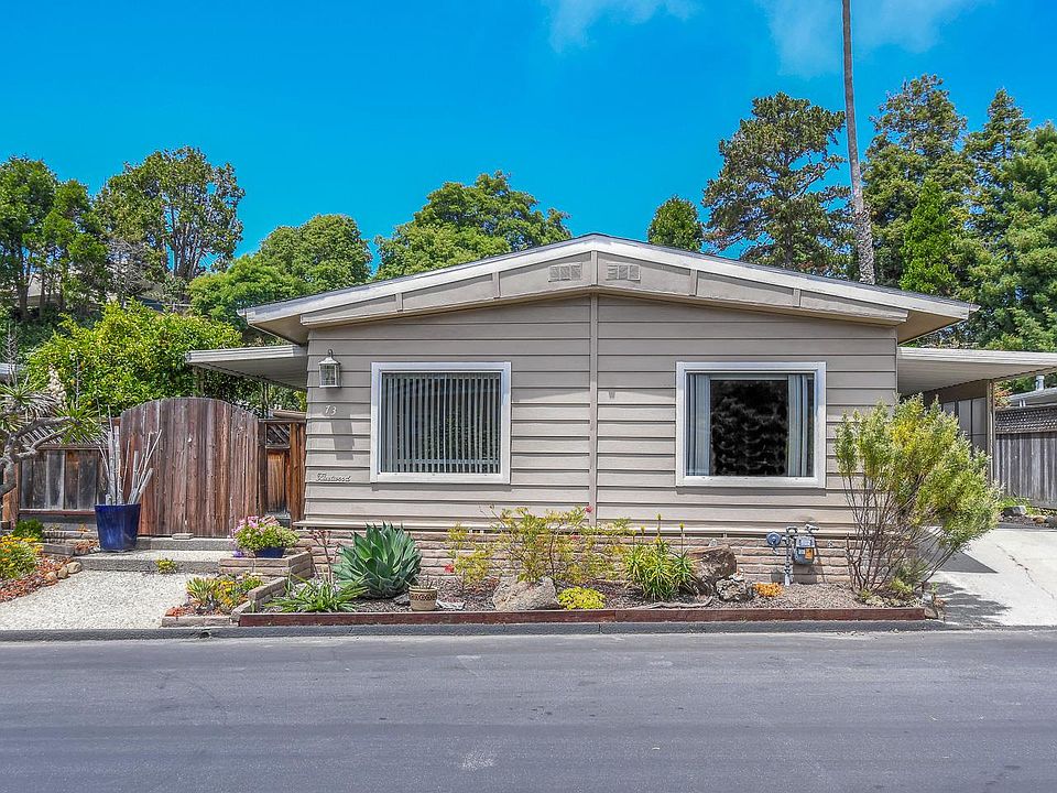 300 Plum St SPACE 73, Capitola, CA 95010 Zillow