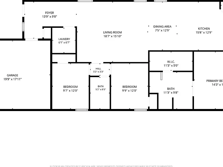 6418 Willow Point Blvd — Photo 30