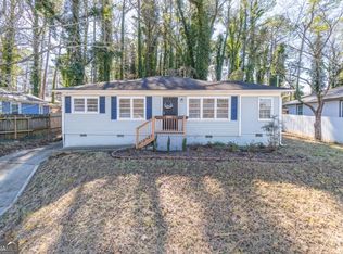 3723 Glenwood Rd, Decatur, GA 30032