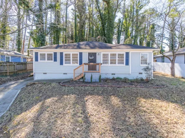 3723 Glenwood Rd, Decatur, GA 30032