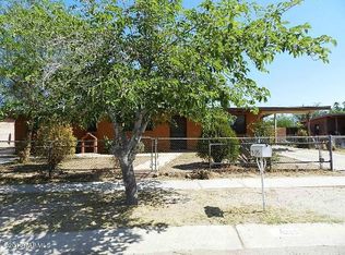 4025 E Holladay St, Tucson, AZ 85706