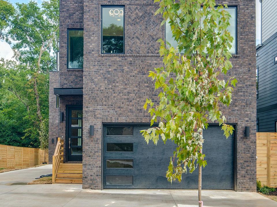 2702A Bronte Ave, Nashville, TN 37216 Zillow