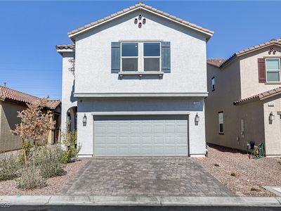 7256 Saxby Ave, Las Vegas, NV, 89113