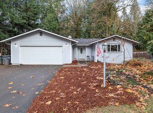 5419 77th Street Ct NW, Gig Harbor, WA 98335