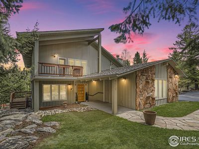2696 Hiwan Dr, Evergreen, CO, 80439