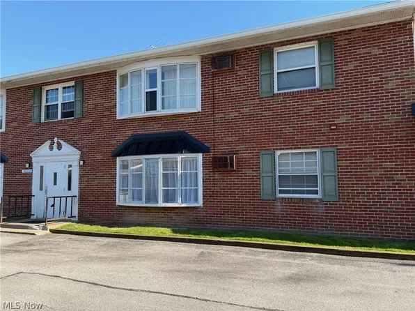 31622 N Marginal Dr #B-105, Eastlake, OH 44095