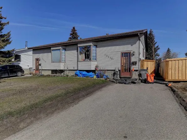 10418 S 108th Ave, Grande Prairie, AB T8V 1P7