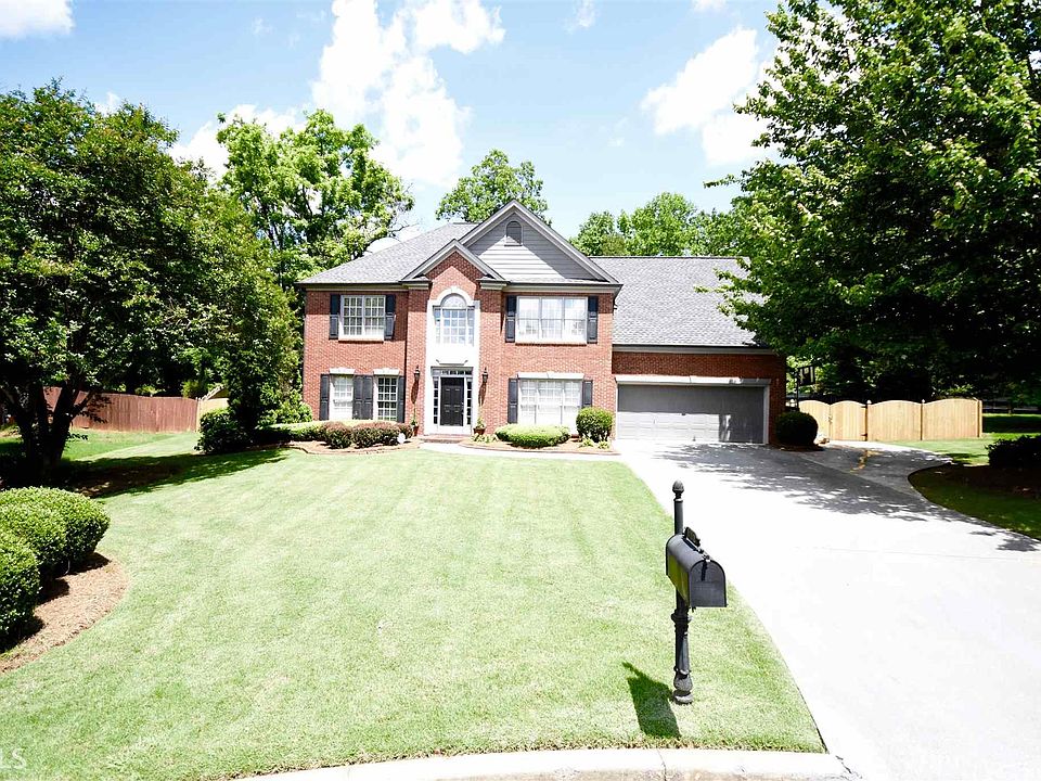 1212 Heritage Lakes Dr SW, Mableton, GA 30126 Zillow