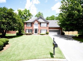 1212 Heritage Lakes Dr SW, Mableton, GA 30126