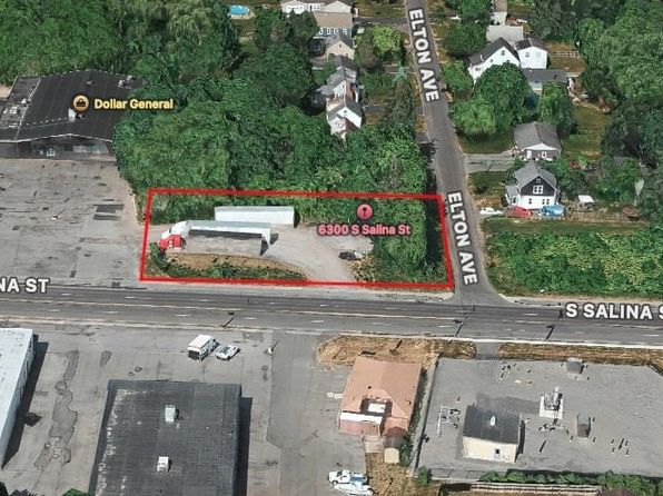 6300-6303 6306 S Salina St #28, Nedrow, NY 13120