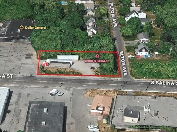 6300-6303 6306 S Salina St #28, Nedrow, NY 13120