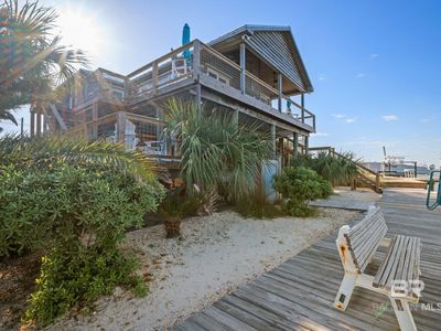 316 Quivira St, Dauphin Island, AL, 36528