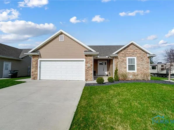 630 Weatherby Ct, Findlay, OH 45840