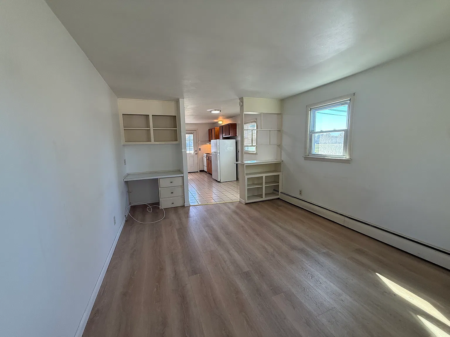 Studio, $1,015 — Photo 3