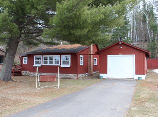 740 Pleasant Ave NE, Akeley, MN 56433