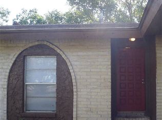 10506 Stockman Ln, Sugar Land, TX 77498