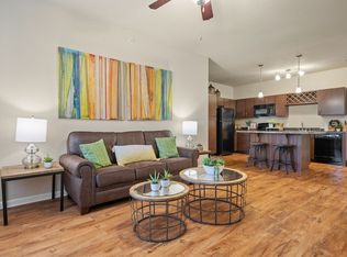 The Aria at Woodlands South, Tulsa, OK 74133