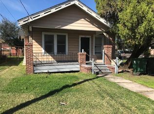 117 N Hagerman St, Houston, TX 77011