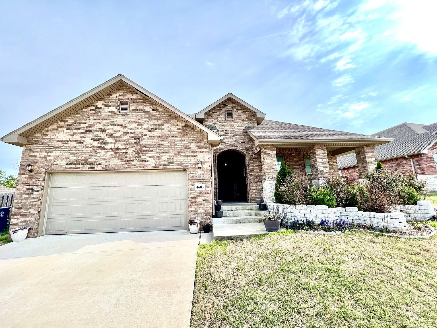 4603 Kameron Ave, Bentonville, AR 72713 Zillow