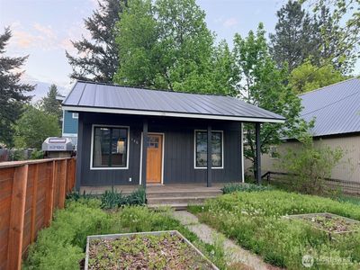 146 Prospect, Leavenworth, WA, 98826