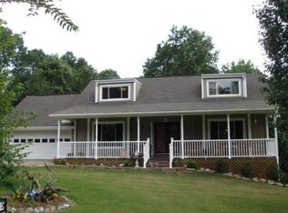 115 Vista View Ln, Ridgeway, VA 24148