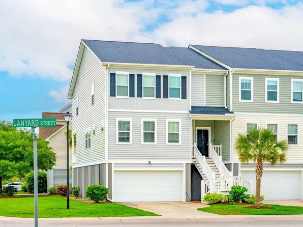 301 Lanyard St, Johns Island, SC 29455