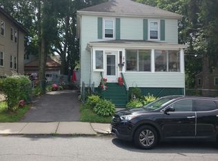 114 Fairmount St, Dorchester, MA 02124