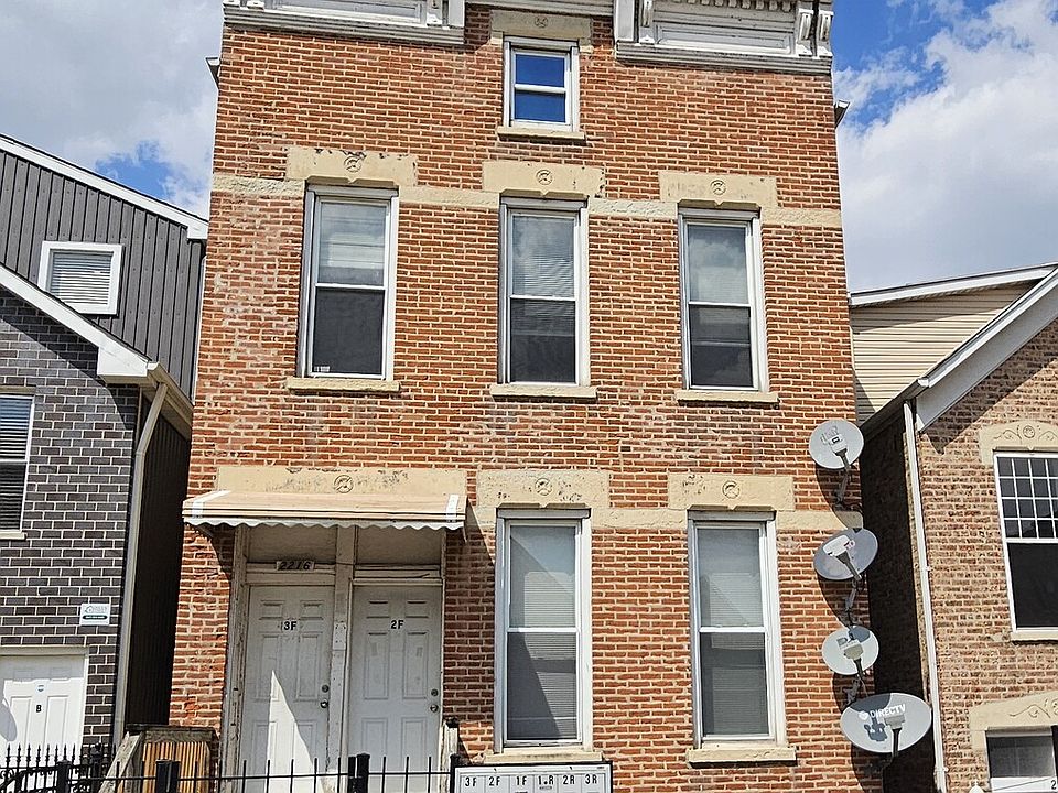 1st image of 2216 W 21st Pl #3F