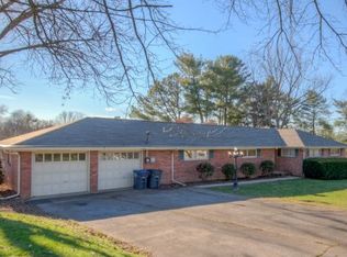 2137 Heatherly Rd, Kingsport, TN 37660