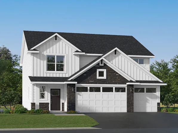 18325 Gladiator Dr, Lakeville, MN 55044