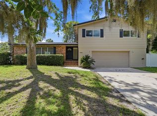 4421 NW 18th Pl, Gainesville, FL 32605