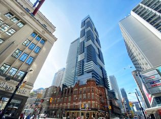 7 Grenville St #3206, Toronto, ON M4Y0E9