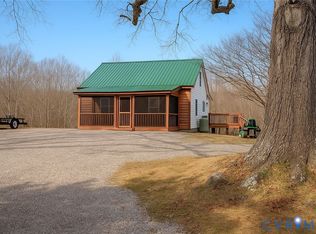 373 Chinquapin Rd, Prospect, VA 23960