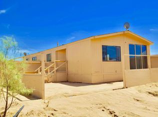 56496 Starlight Mesa Dr, Yucca Valley, CA 92284