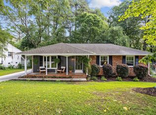 4912 Latimer Rd, Raleigh, NC 27609