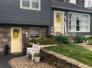 23 Highland Dr, Dallas, PA 18612