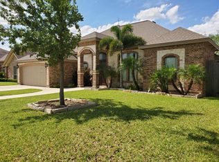 1509 Las Brisas Dr, Mission, TX 78574