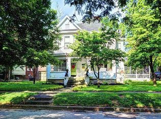 702 Magnolia Ave, Shelbyville, KY 40065