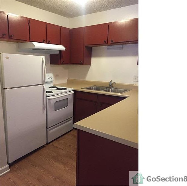 1st image of 1227 S Kings Ct #203